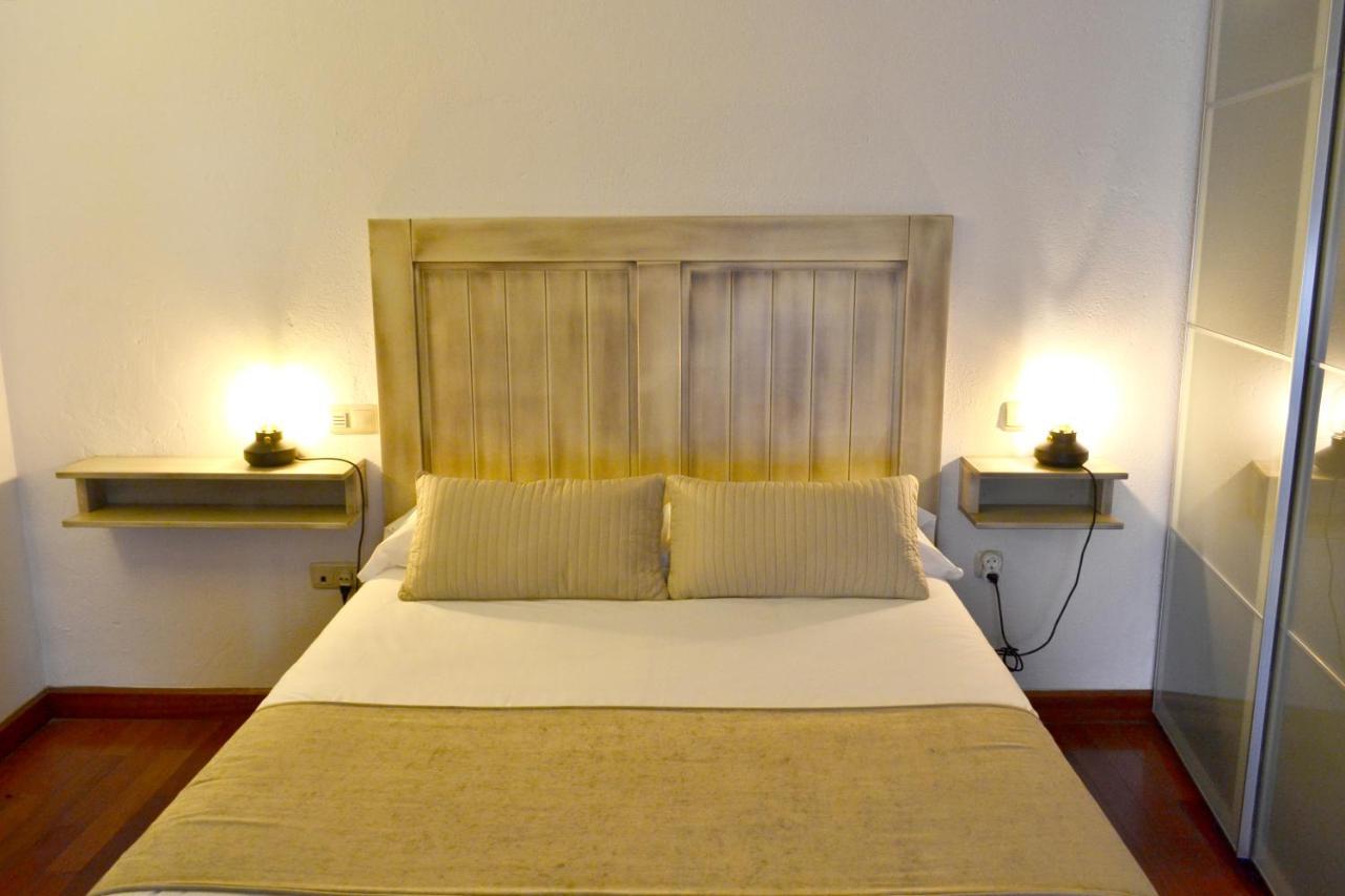 Hotel Alda Via Леон Екстериор снимка