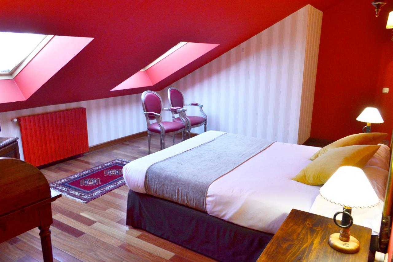 Hotel Alda Via Леон Екстериор снимка