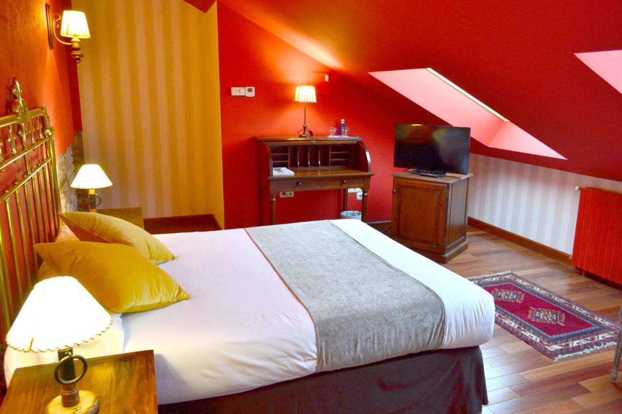 Hotel Alda Via Леон Екстериор снимка